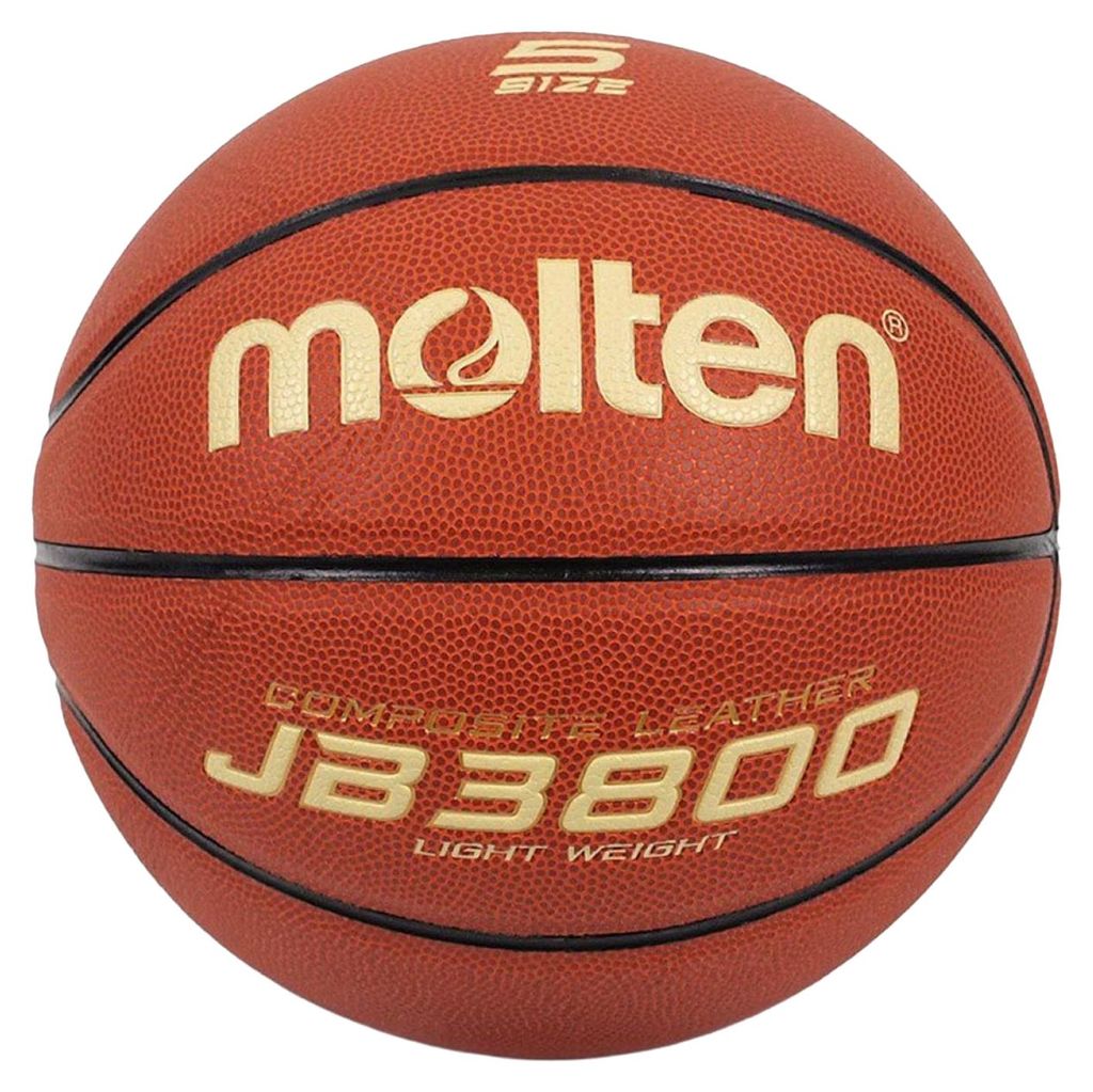Molten - Basketball Logo PP223 (5) (Braun)