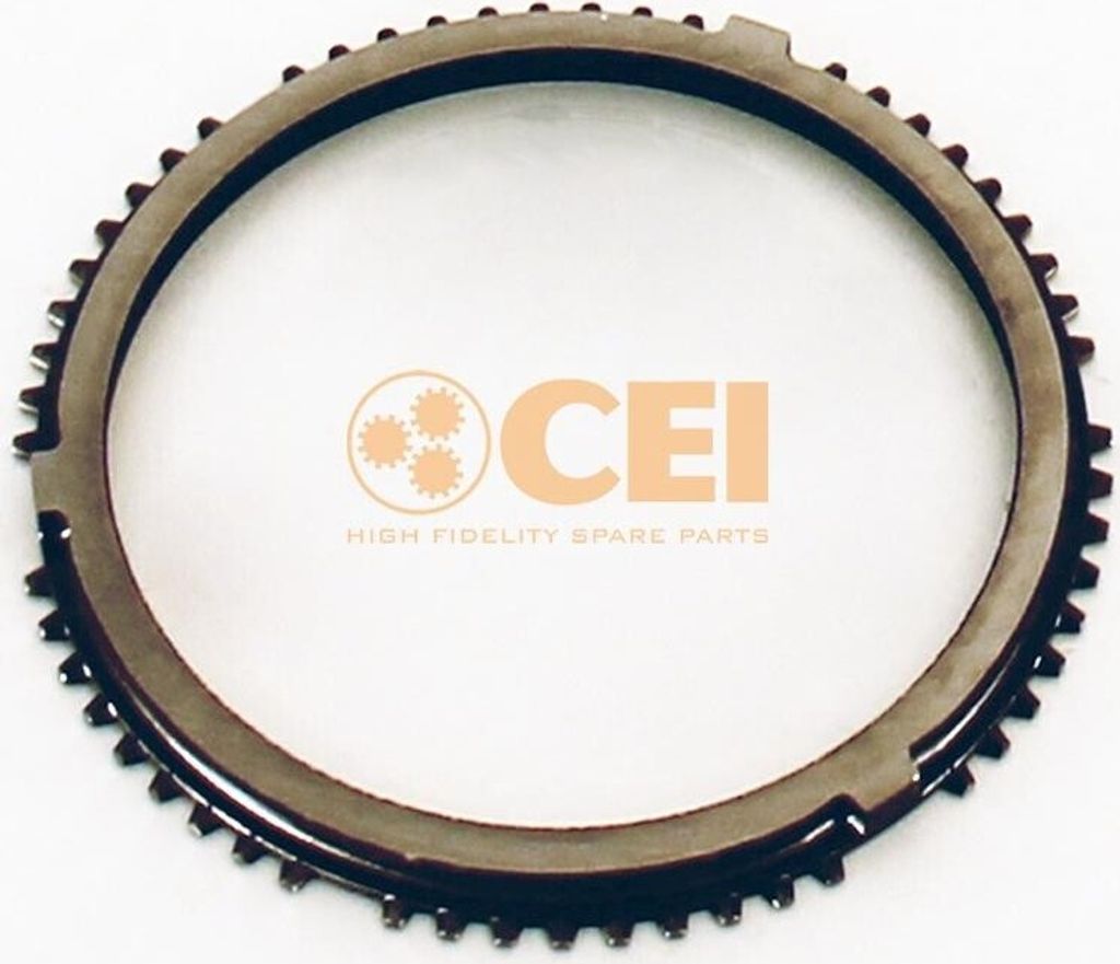Synchronring, Schaltgetriebe C.E.I 119.302