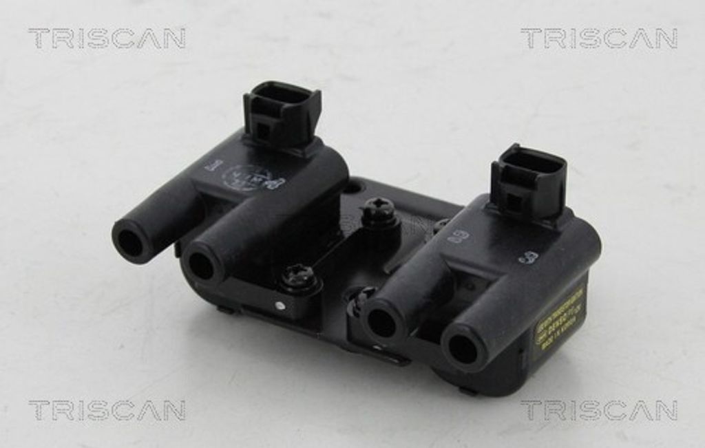 TRISCAN Zündspule 8860 10018