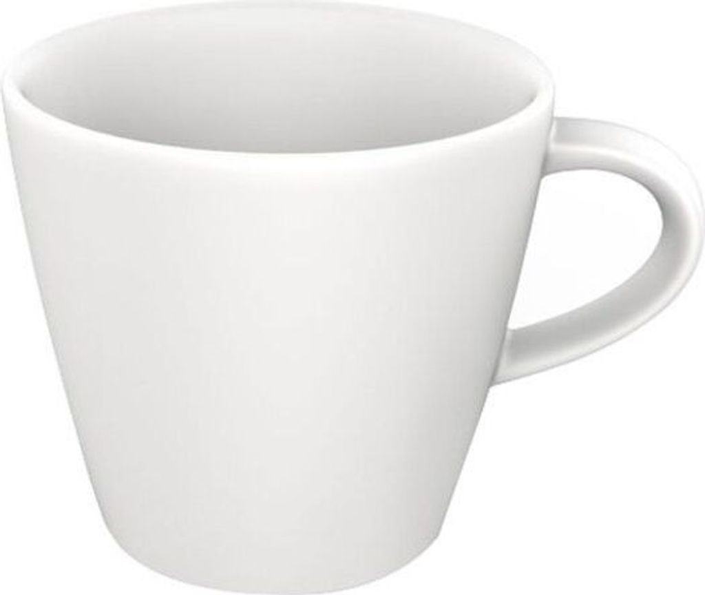 Villeroy & Boch 10-4240-1300, Biały, Porcelana, Okrągły, 1 Zdjęcie produktu 