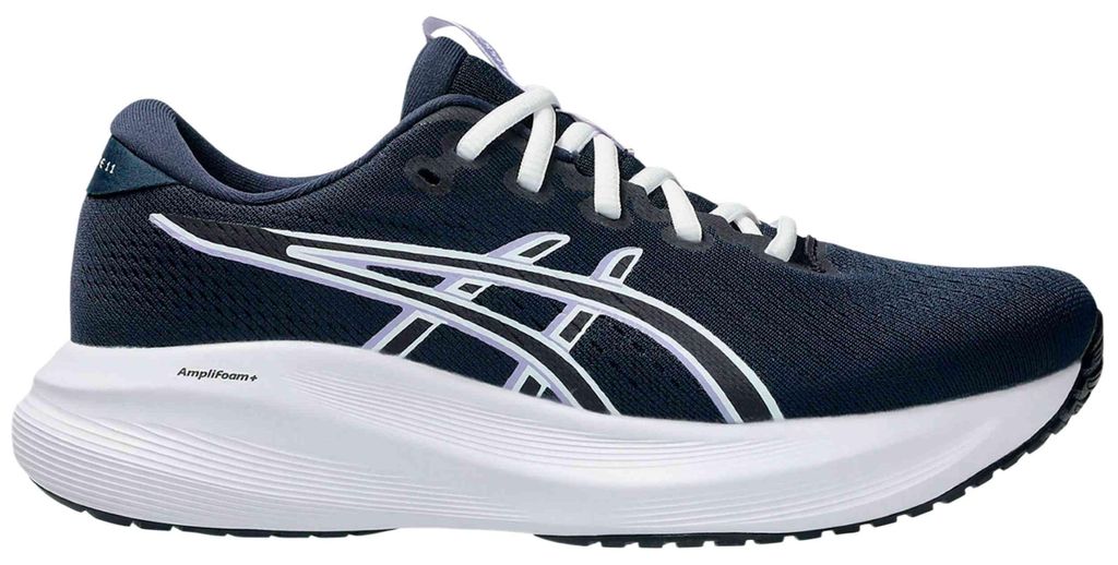 ASICS Gel Excite 11 W - Midnight/White