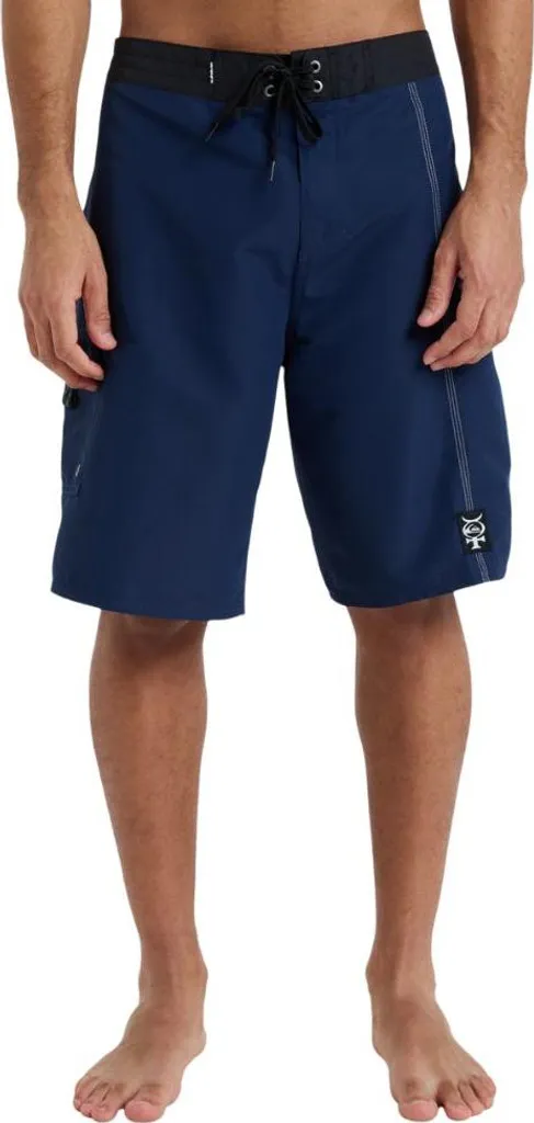 Quiksilver Mercury Noir Iris 30 avec Compartiment Ordinateur Renforcé