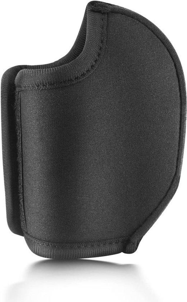 Sattelhalter - Schwarz - Fahrradzubehör Geeignet für NCX-Sattelhalter
