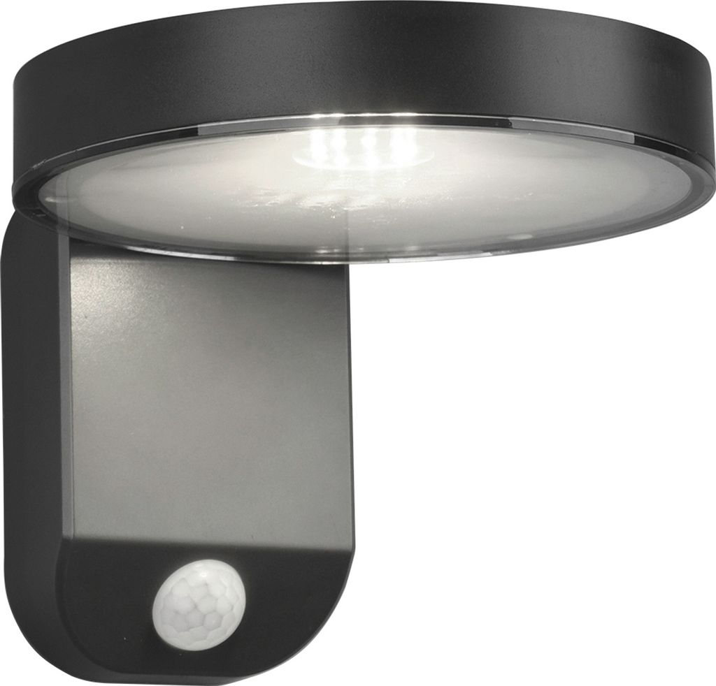 Venkovní nástěnné svítidlo POSADAS - MOVEMENT SENSOR - Obrázek produktu 