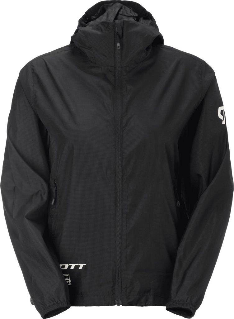 Scott SCO Jacket Ws Explorair Escape LT W black 36