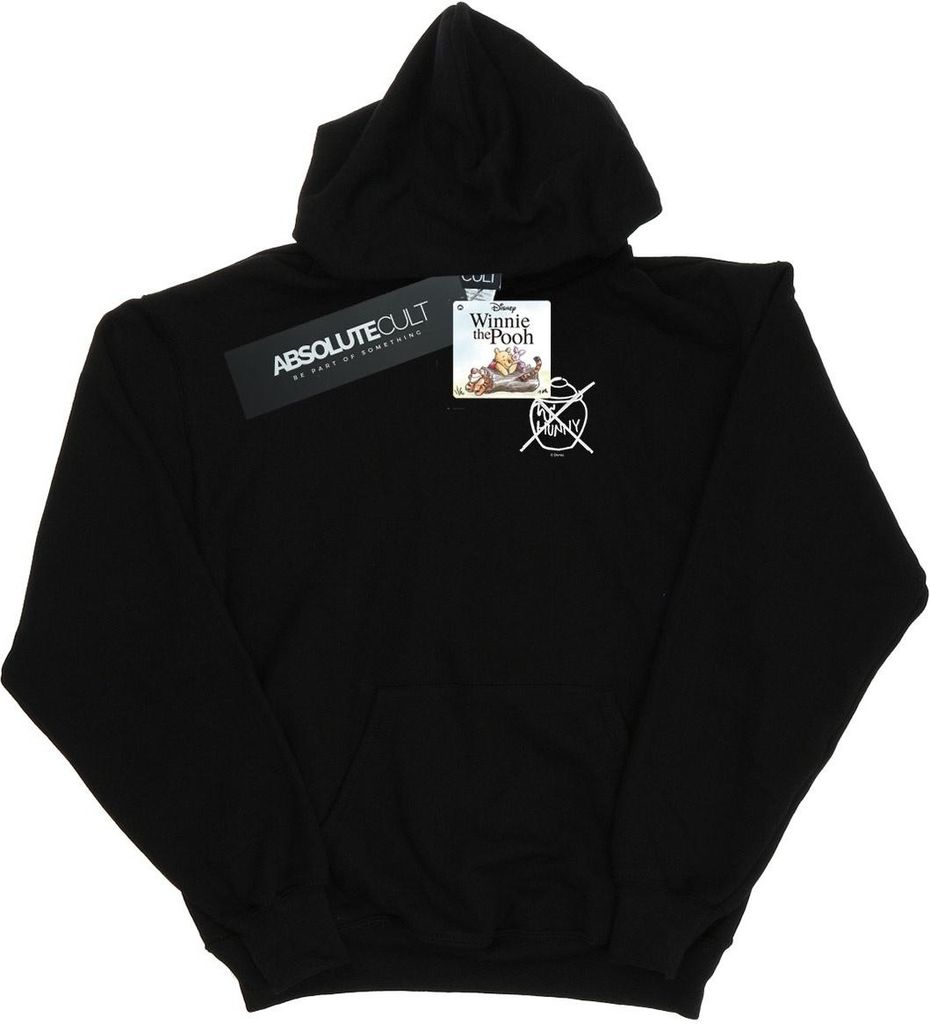 Disney - "Not Honey" Kapuzenpullover für Herren BI20082 Produktbild 