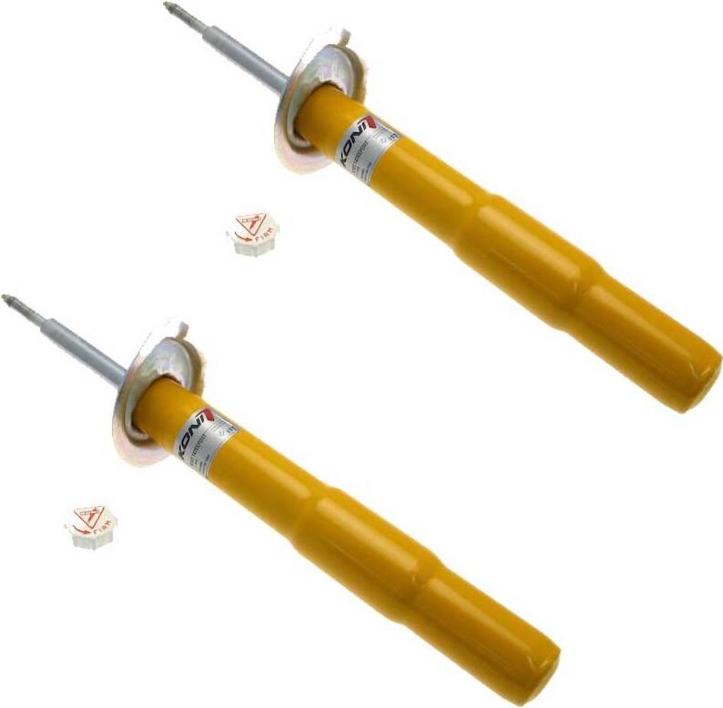 Koni SPORT Vorne für BMW | Touring (E61) 540i, 545i, 550i, 525d, 530d, 535d | Bj. 03-10 | 8741-1476SPORT | 2 Stück