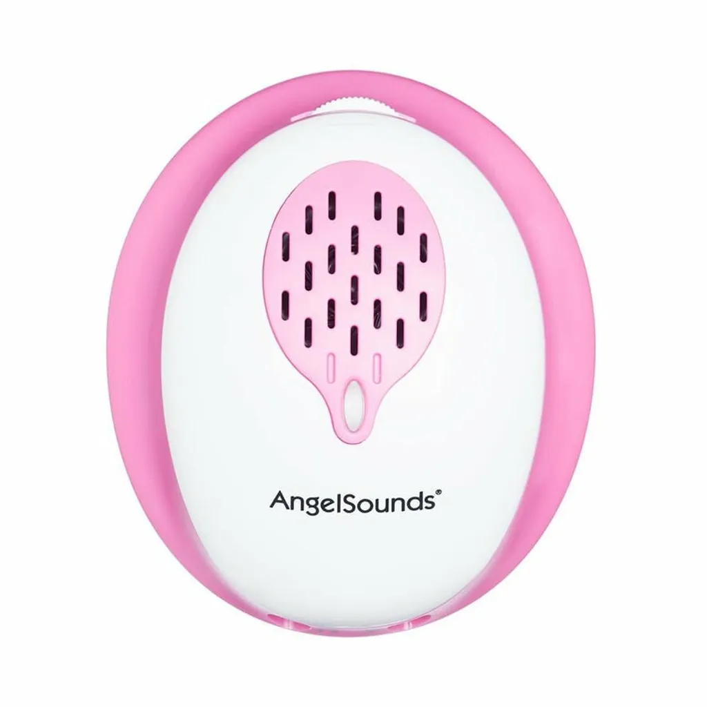 Appareil Auditif Prénatal Angelsounds pour Écouter le Cœur de votre Bébé