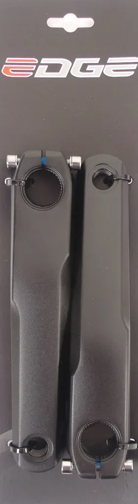 Pédalier Rand Cranket pour vélo électrique 170 mm noir robuste
