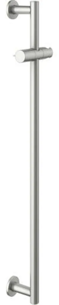 Barre de douche IXMO KEUCO 855 mm idéale pour rénovation de salle de bain chic
