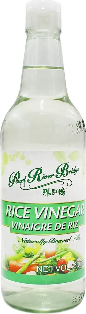 Pearl River Bridge Reisessig 500ml Produktbild 