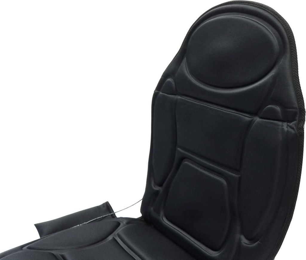 vitalmaxx massagematte mit vibration und wärme Partner Armband main image 0