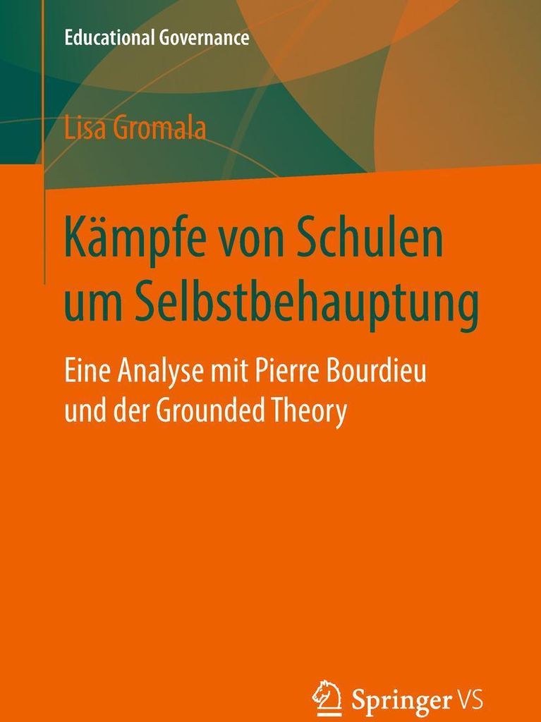 Kämpfe von Schulen um Selbstbehauptung