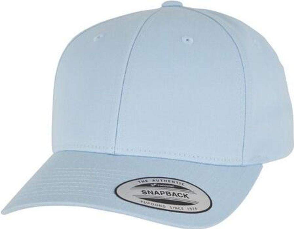 Flexfit Curved Classic Snapback