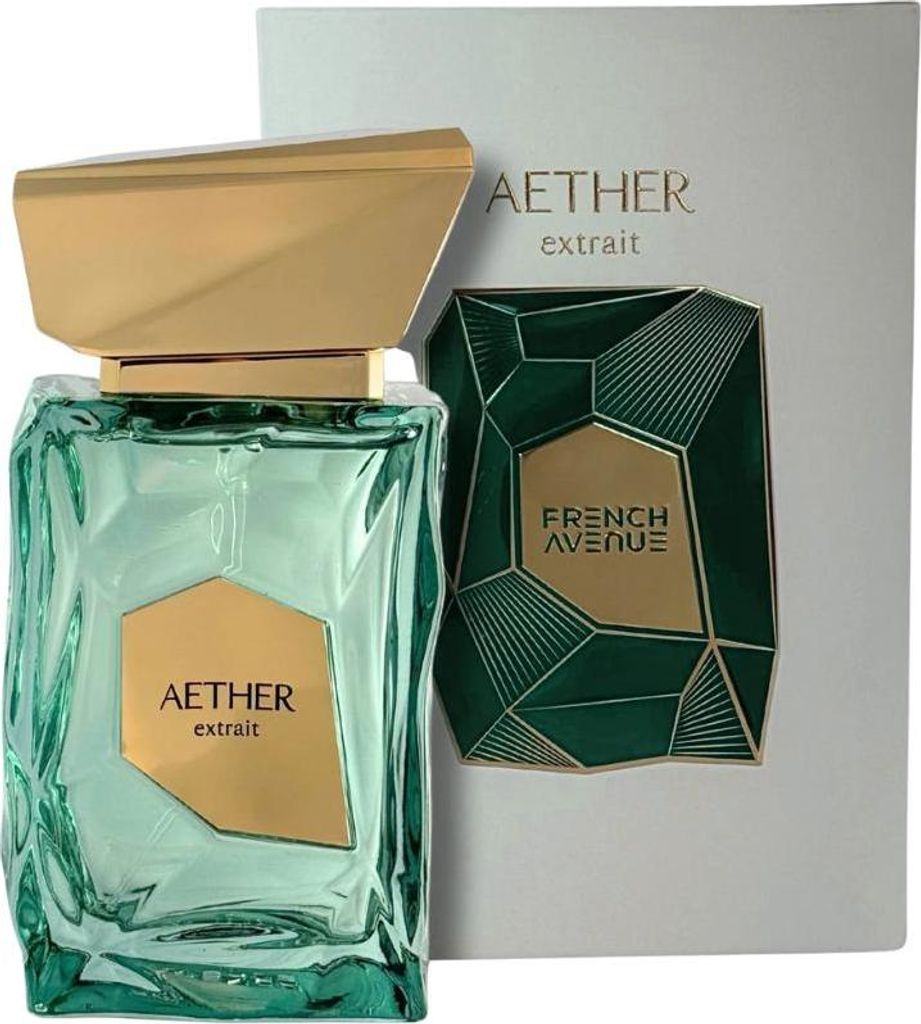 French Avenue – Aether 100ml Image du produit 