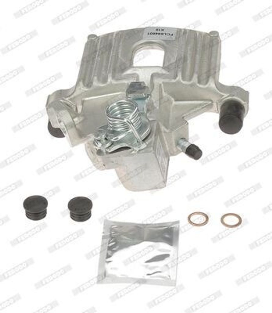 FERODO Bremssattel Hinten Links für MINI Schrägheck (R50, R53) FCL694601