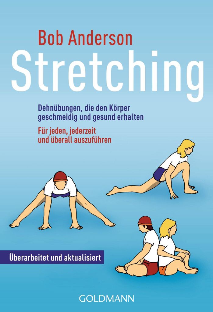 Stretching Produktbild 