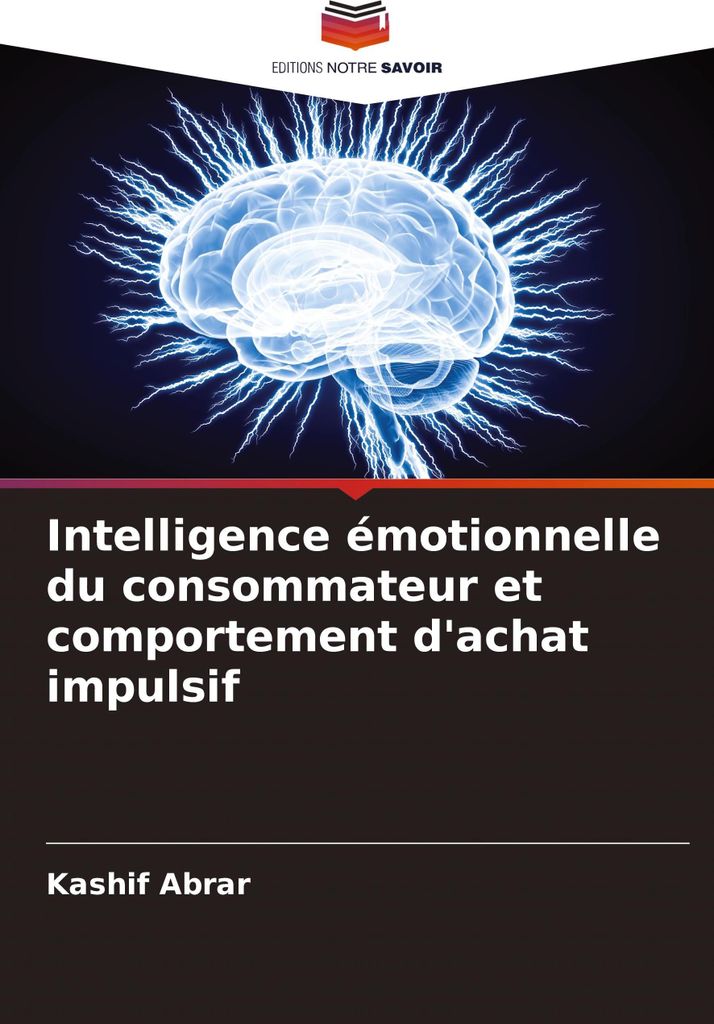 Intelligence émotionnelle du consommateur et comportement d'achat impulsif