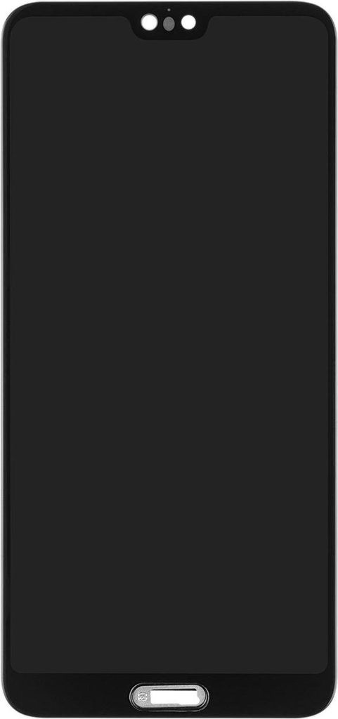 Huawei P20 Pro Display schwarz