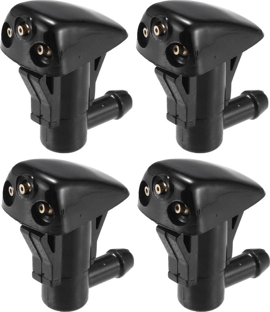 Minuskabel Batterie mit Stecker für Ford Escape Metall Schwarz