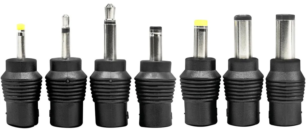 Ansmann APS 1500 Alimentation stabilisée 3V à 12V DC Haute Qualité - 3