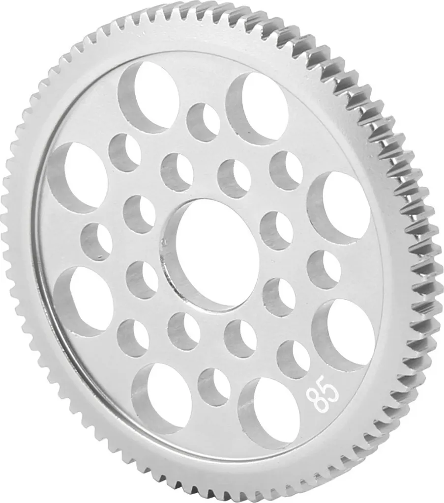 Motore a ingranaggi RC, motore a ingranaggi RC in metallo, motore a ingranaggi per auto RC, parte del motore a ingranaggi RC, accessorio RC