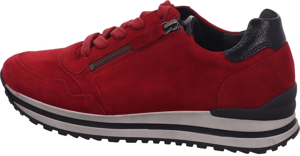 Gabor Shoes D Schnürhalbsch, Größe:6, Produktbild 3