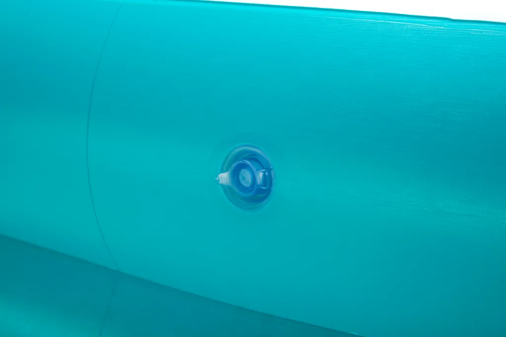 Piscine familiale gonflable Bestway avec lunettes de vision 3D - 8