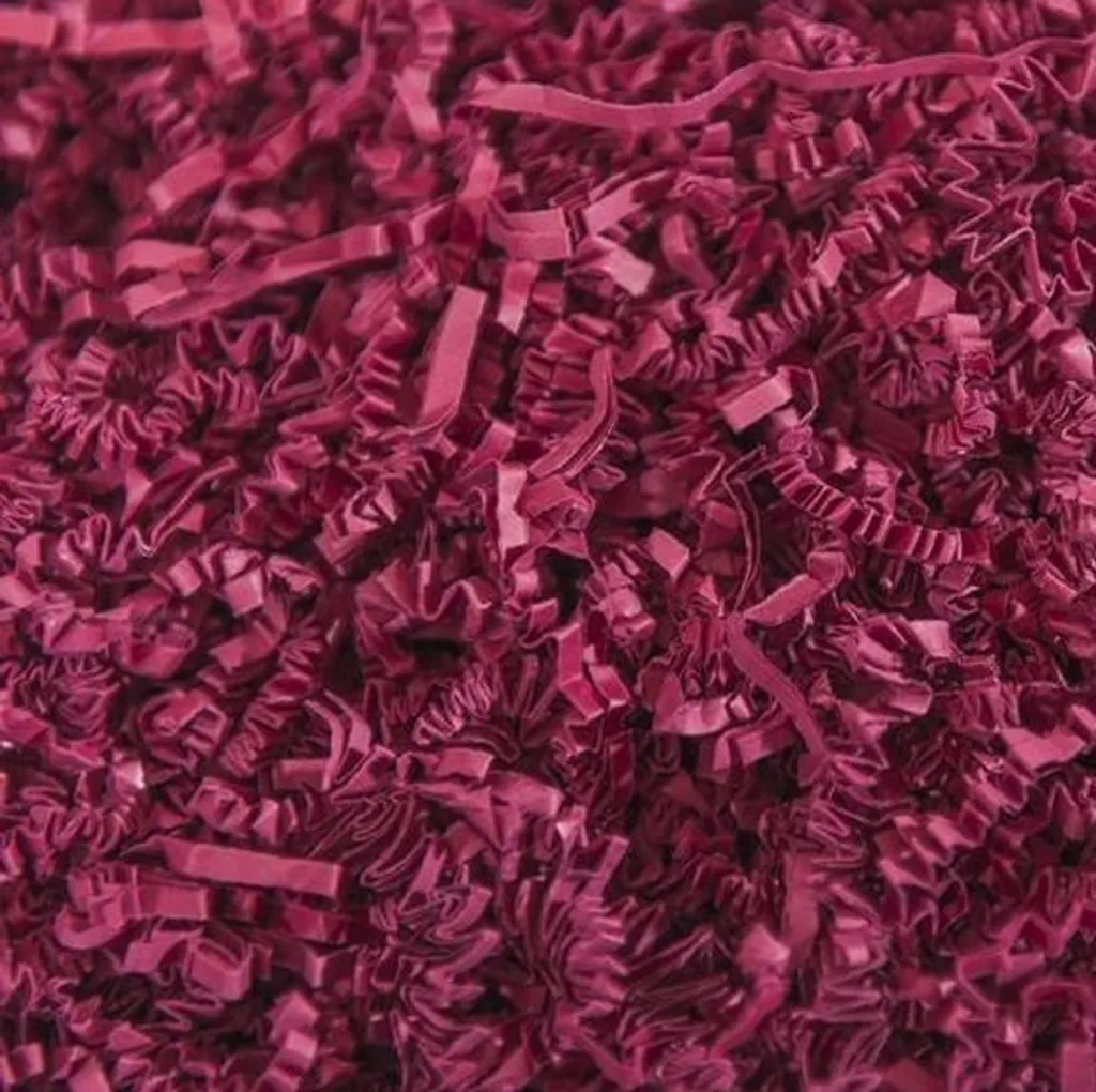 SizzlePak Bourgogne 10kg : Stop à la Casse avec ce Calage en Papier