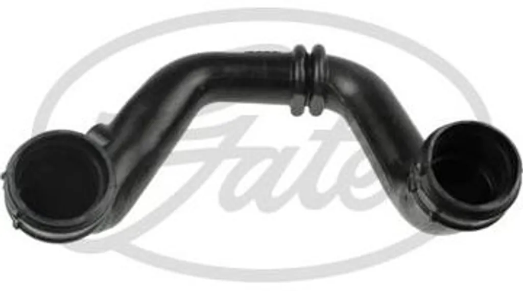 Tuyau Intercooler Haute Résistance GATES 09-0524 pour Scenic et Clio