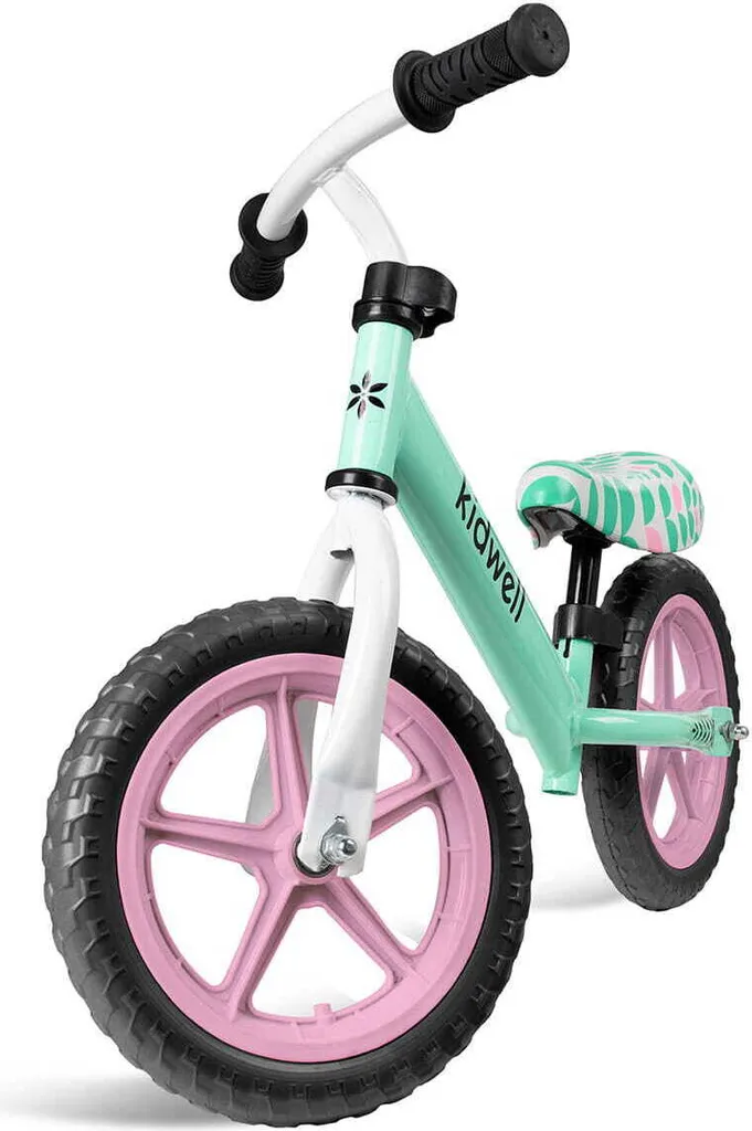 Vélo d'apprentissage COIL anti-crevaison, cadre acier pour 30 kg max