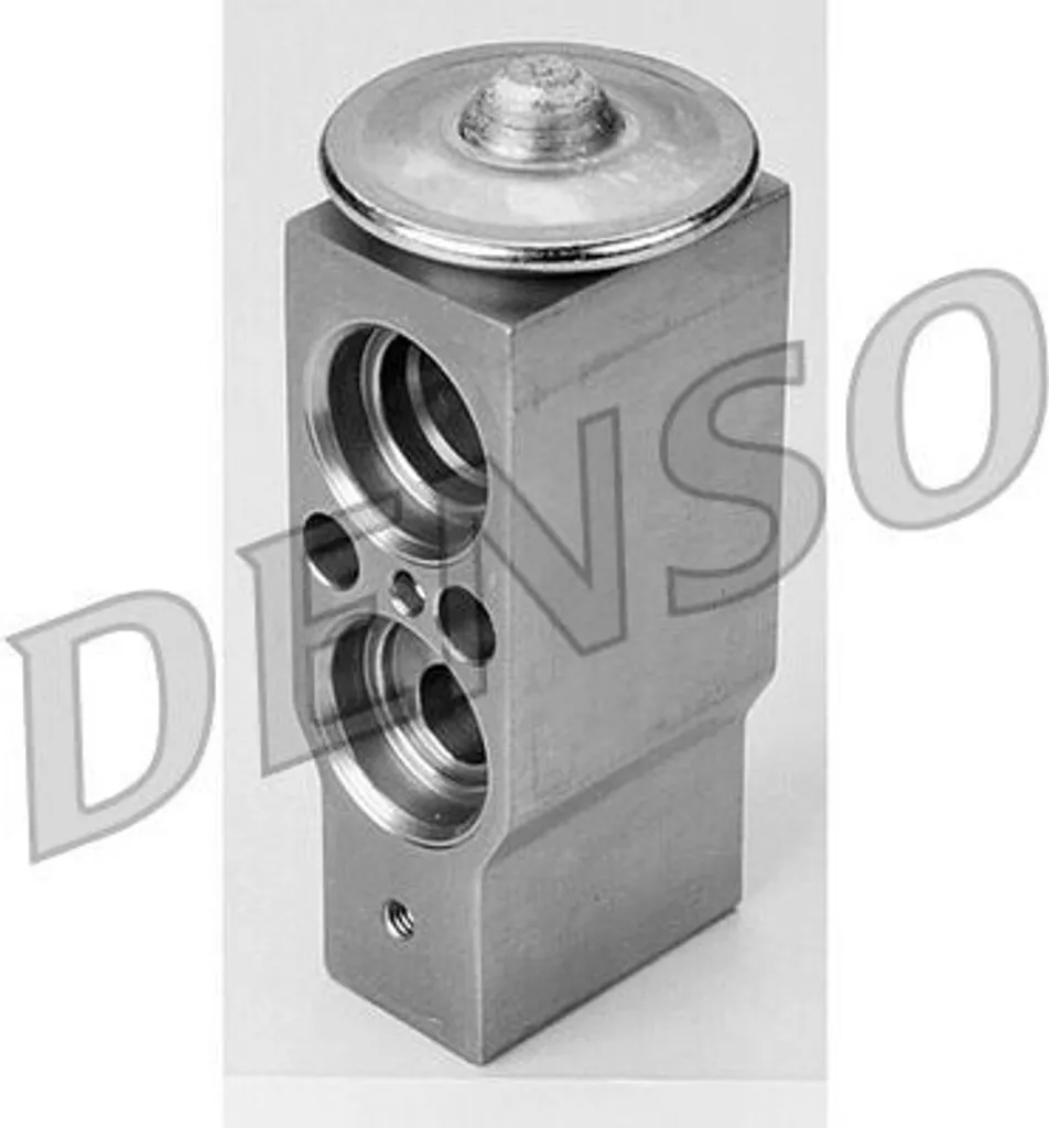 Détendeur de Clim DENSO DVE50001 Haute Précision pour RAV 4 I et II