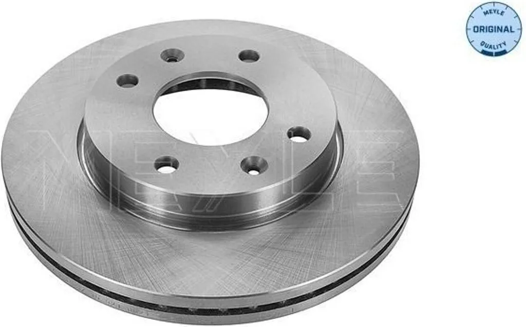 Disque de frein MEYLE 37-15 521 0021 Haute Performance OE 51712 2D300