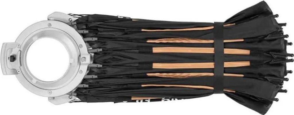 SmallRig 5396, Schwarz, Aluminium, Eisen, Nylon, Polyester, Stahl, 600 mm, 400 mm, 900 g, 640 mm