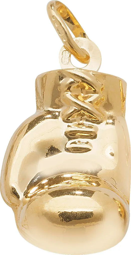 Pendentif Femme Or 375/1000 | Idée Cadeau Anniversaire Idéal