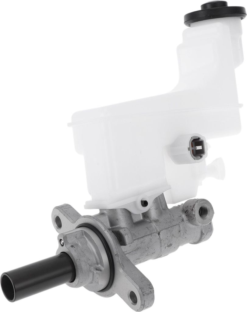 Motorraum Bremsflüssigkeitsbehälter für Lexus ES350 2007-2012 Langlebiger hydraulischer Hauptbremszylinder Nr. 4720133470 mit Behälter 1 Stück