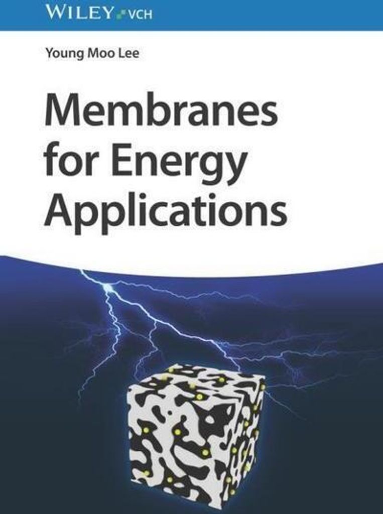 Membranes for Energy Applications