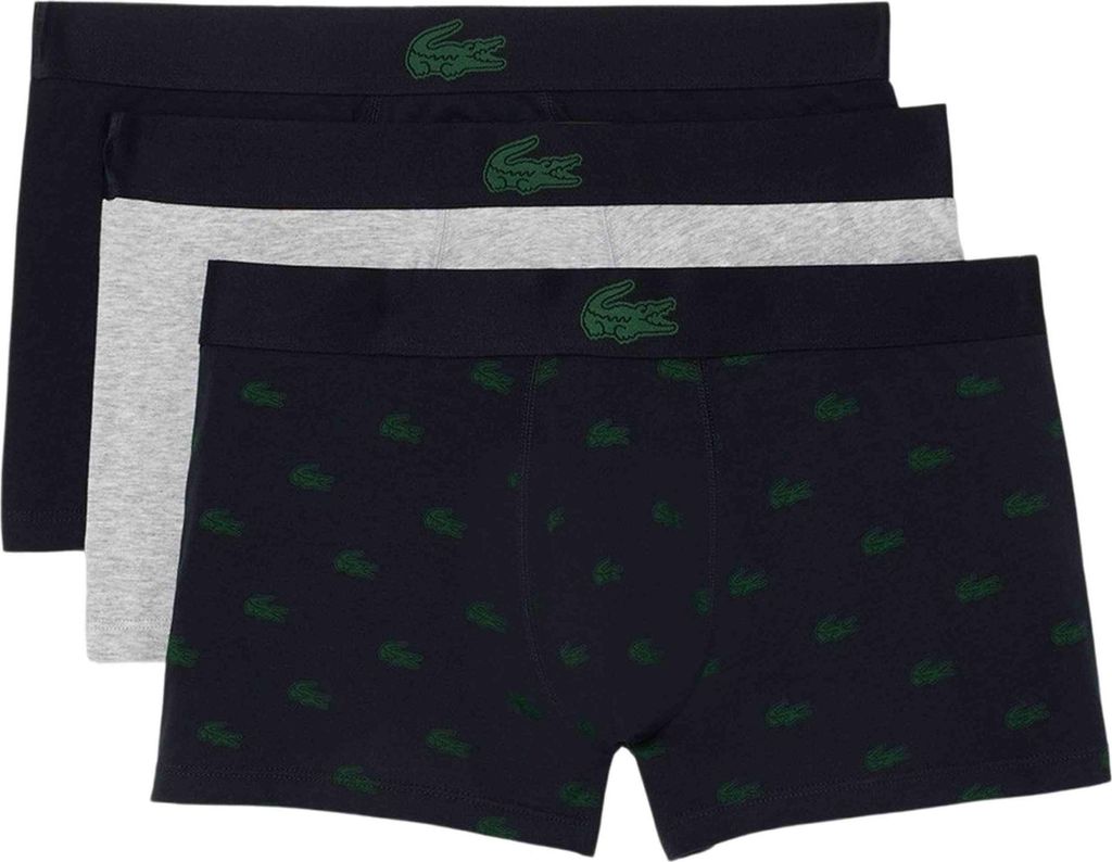 Slip Lacoste 49498720698707 für Herren