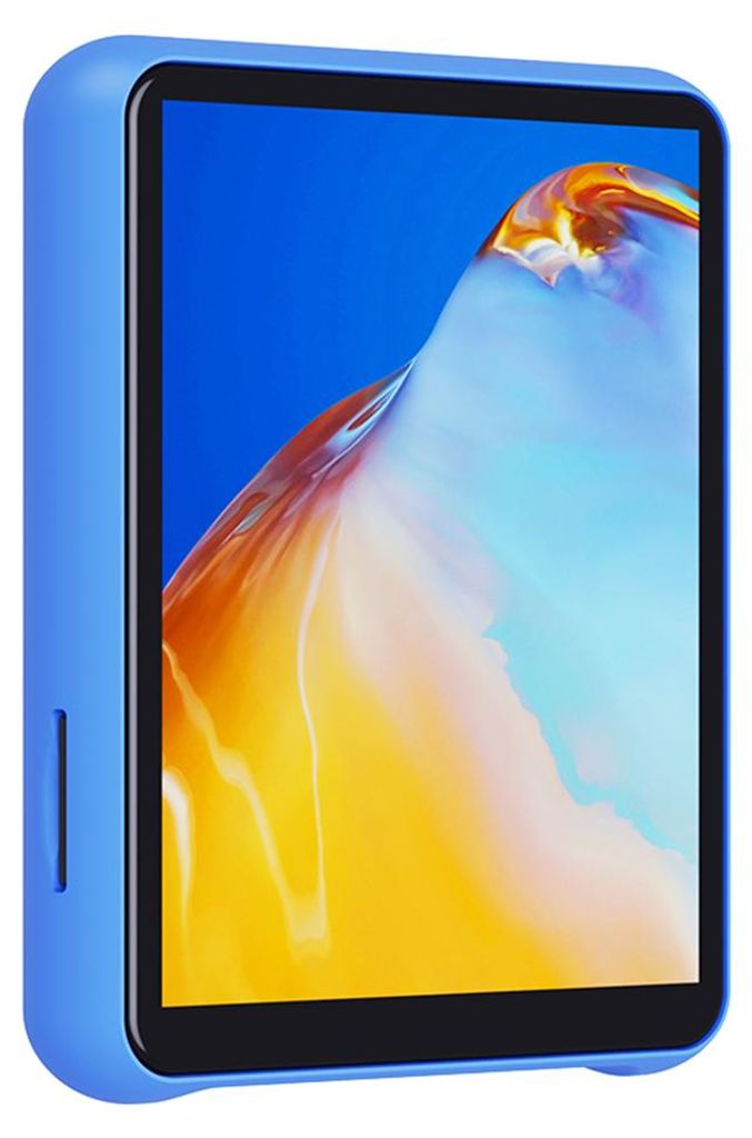 16GB MP3-Player Bluetooth 5.0 mit Lautsprecher FM-Radio Diktiergerät E-Book Reader Wecker mit Kopfhörer 2,4′′ Voll-Touchscree...