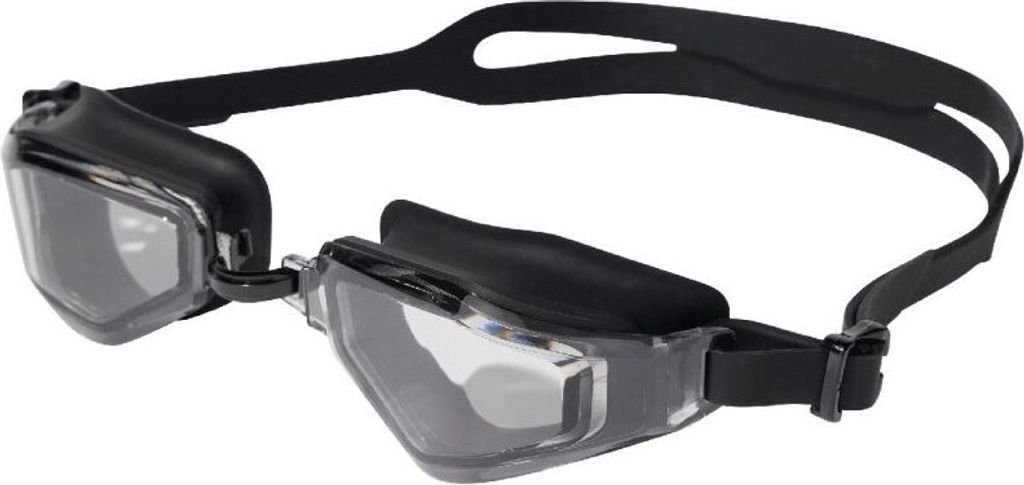 Occhialini da nuoto Adidas Ripstream Starter IK9659 Pullunder adidas Größe: N/A,