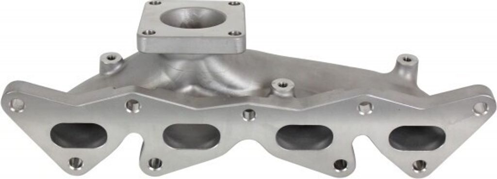 Aggiornamento collettore turbo per Fiat Abarth Evo 500 Immagine del prodotto 