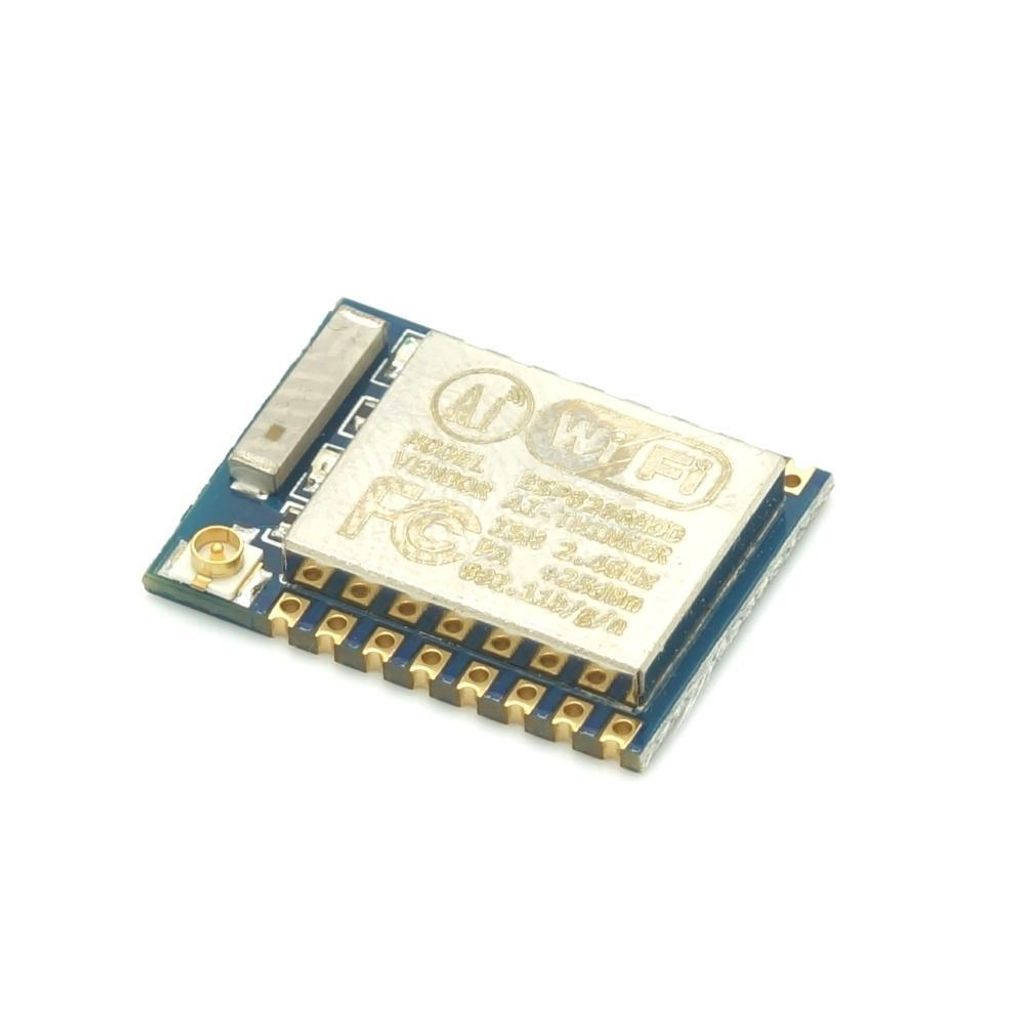ESP-07 - ESP8266 WiFi Serial Modul Produktbild 