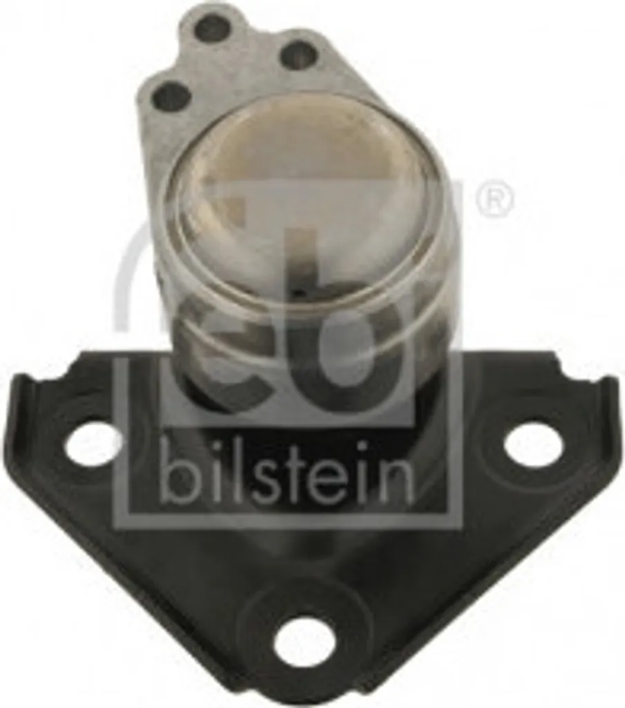 Support Moteur FEBI BILSTEIN 30055 pour Fiesta V et Fusion - OE 2S616F012BD