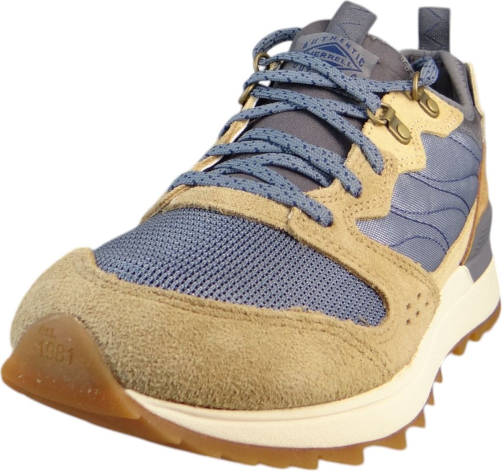 Merrell Alpine 83 Sneaker Recraft M J007005 shoes Pullunder Lifetime Größe: 45,