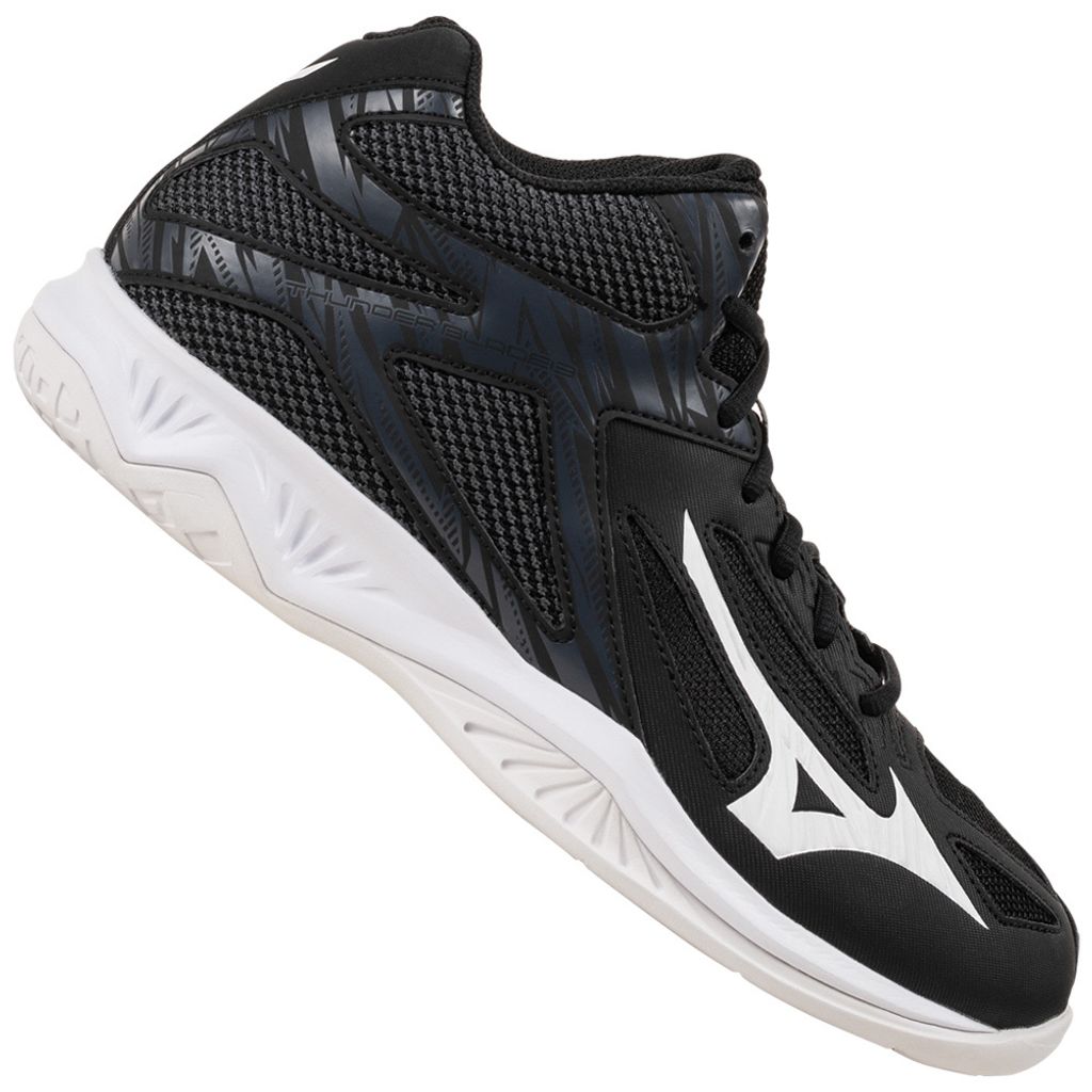 47|Mizuno Thunder Blade 3 Mid Unisex | Kaufland.de