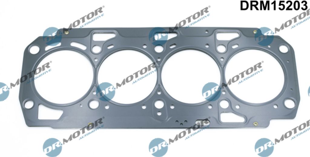 DR.MOTOR AUTOMOTIVE DRM15203 Zylinderkopfdichtung für OPEL INSIGNIA Caravan Astra J Sports Tourer (P10) ASTRA J ZAFIRA TOURER C (P12) INSIGNIA