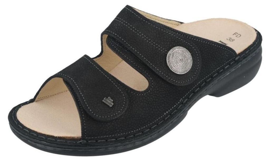Sandały damskie Finn Comfort SANSIBAR, rozmiar 40 Zdjęcie produktu 