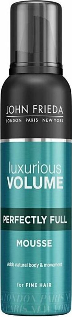 John Frieda Volume Lift Thickening Mousse 200 ml Zdjęcie produktu 