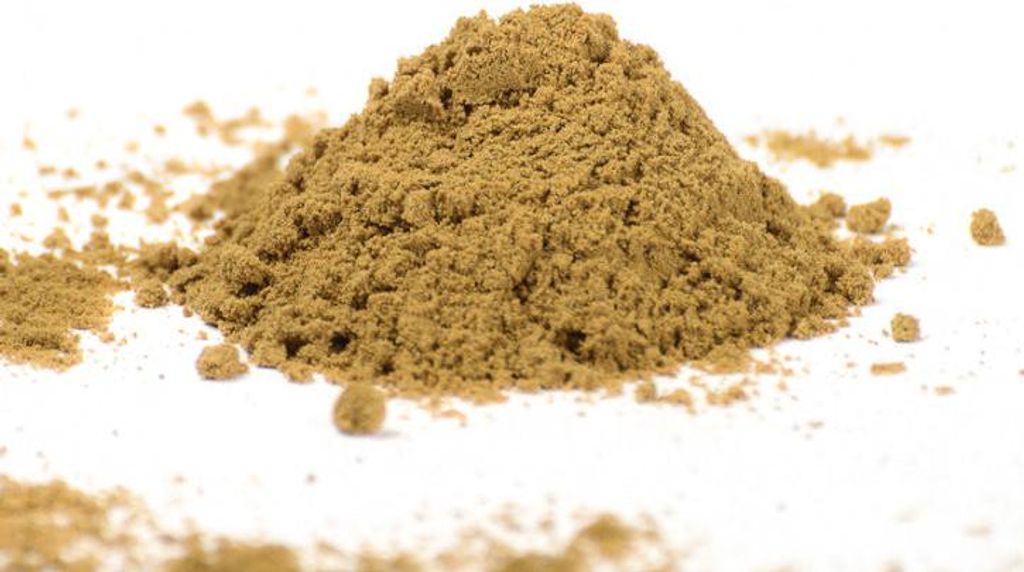 Cumin (gemahlen) - Kreuzkümmel: 50g Gewicht: 50g Produktbild 