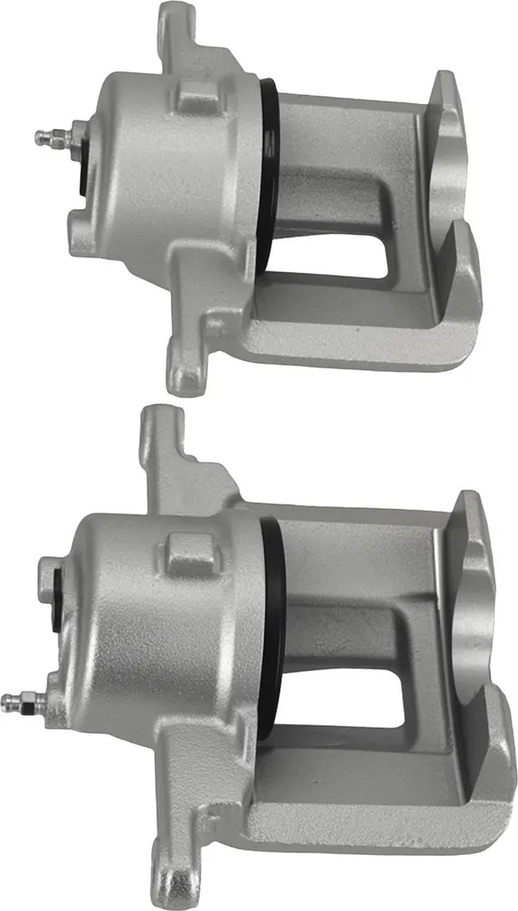 Paire d'Étriers de Frein 57 mm Avant Toyota Corolla 47730-02190 Neuf
